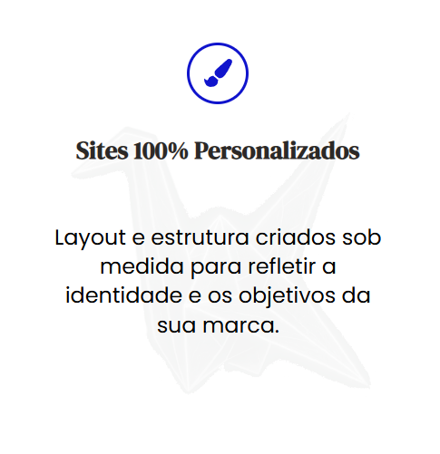 Criar site catanduva Nihon Digital