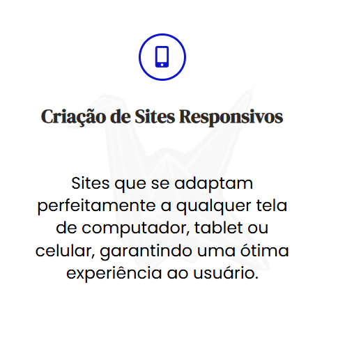 Criar site catanduva Nihon Digital